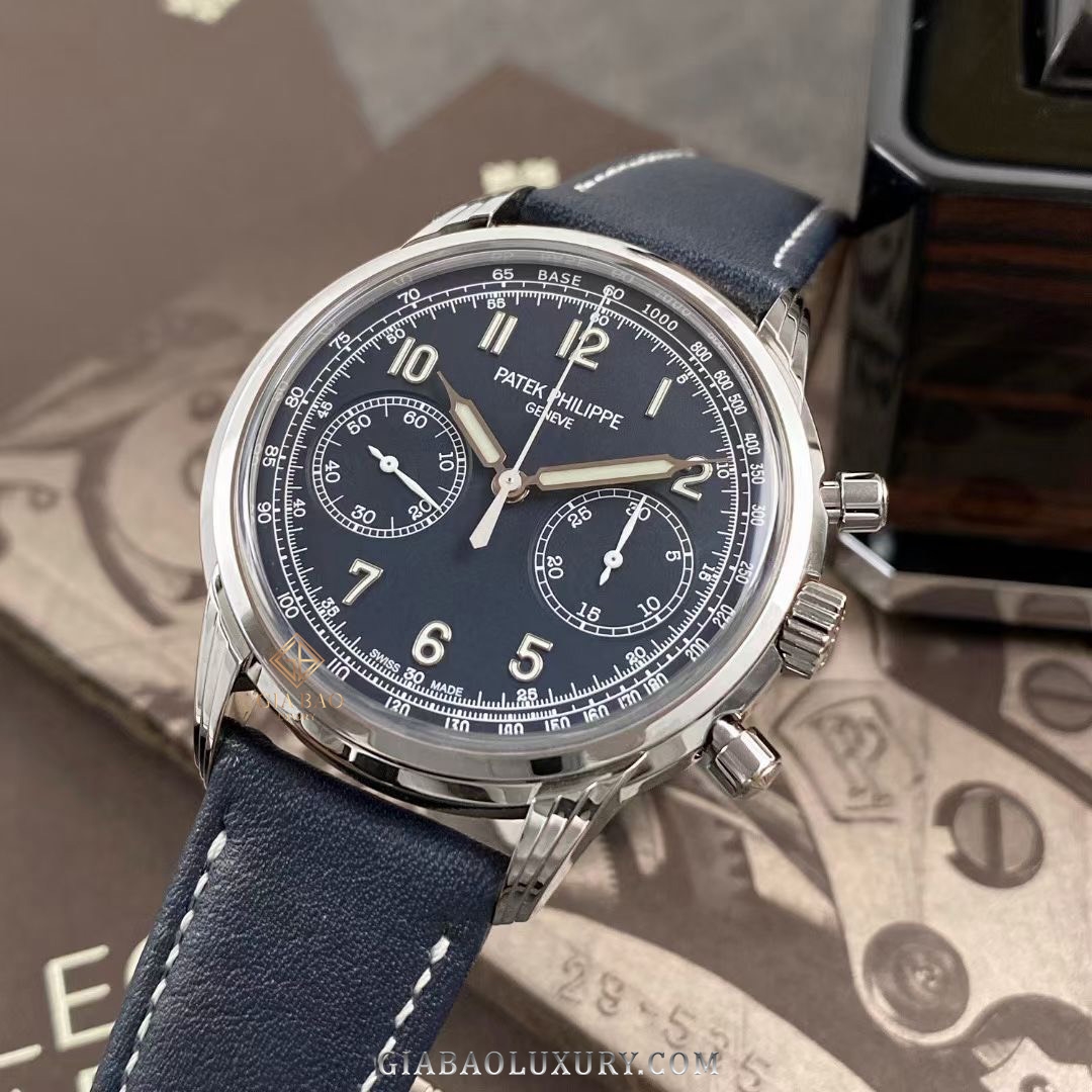 Đồng Hồ Patek Philippe Complications 5172G-001