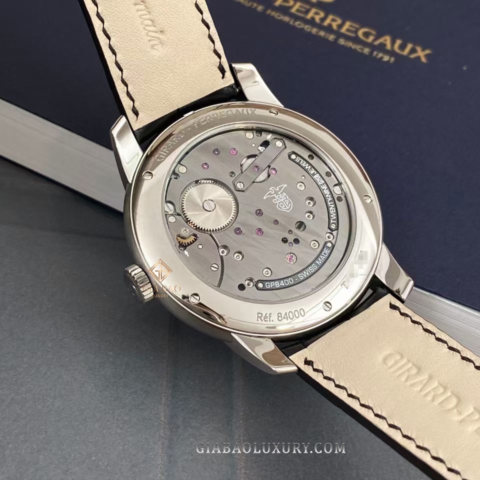 Đồng Hồ Girard Perregaux 84000-21-001-BB6A