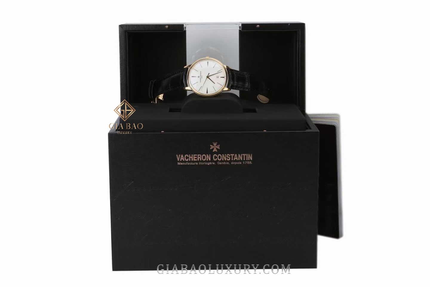 Đồng Hồ Vacheron Constantin Patrimony 85180/000J-9231