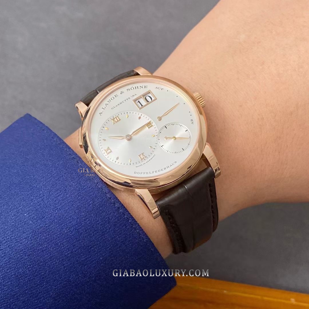 Đồng Hồ A. Lange & Sohne Lange 1 191.032