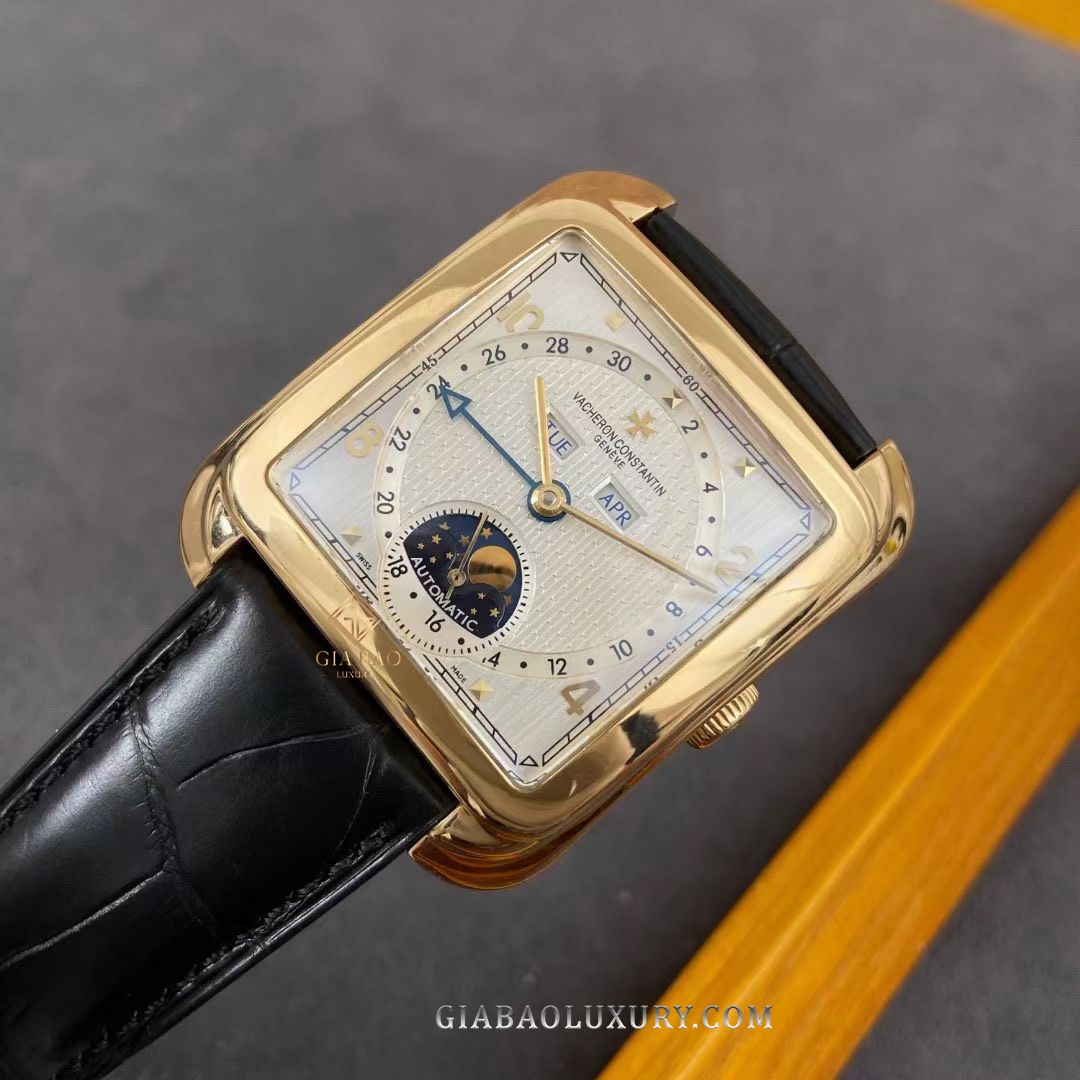 Đồng Hồ Vacheron Constantin Toledo 1952 47300/000J-9065