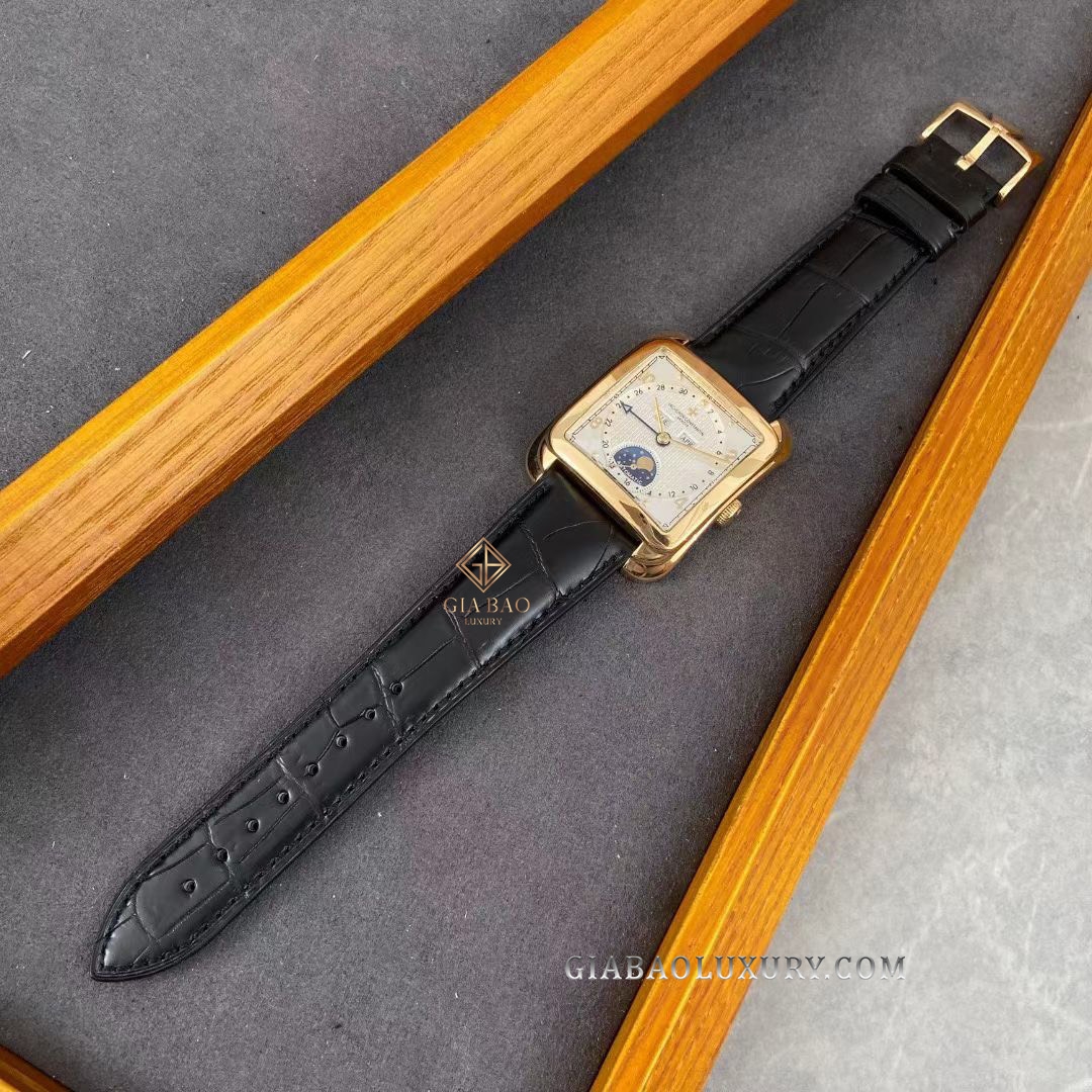 Đồng Hồ Vacheron Constantin Toledo 1952 47300/000J-9065