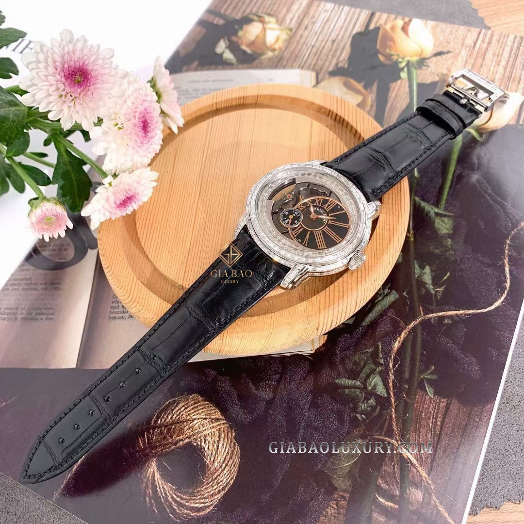 Đồng hồ Audemars Piguet Millenary 4101 15350ST.OO.D002CR.01