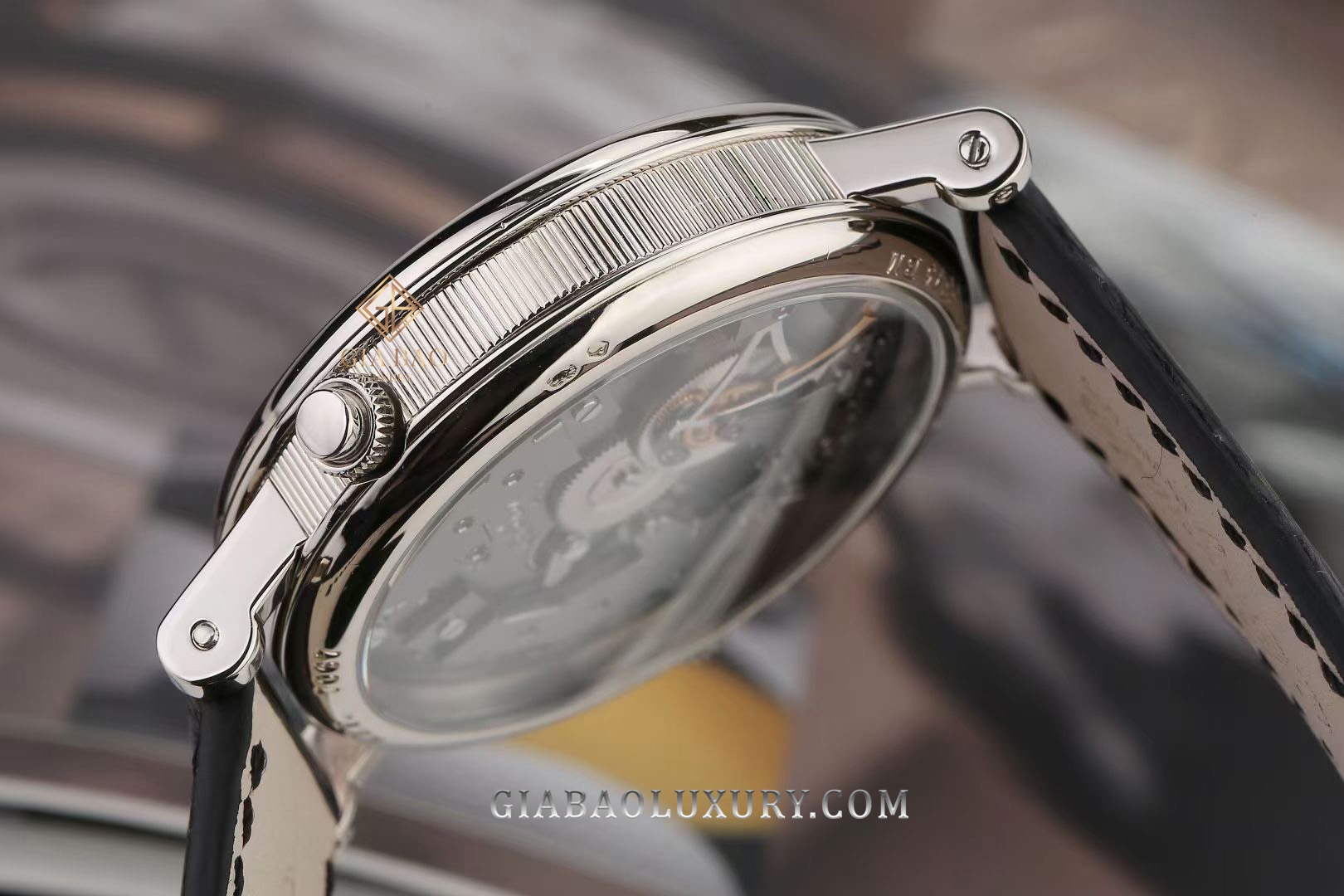 Đồng Hồ Breguet Tradition 7067BB/G1/9W6