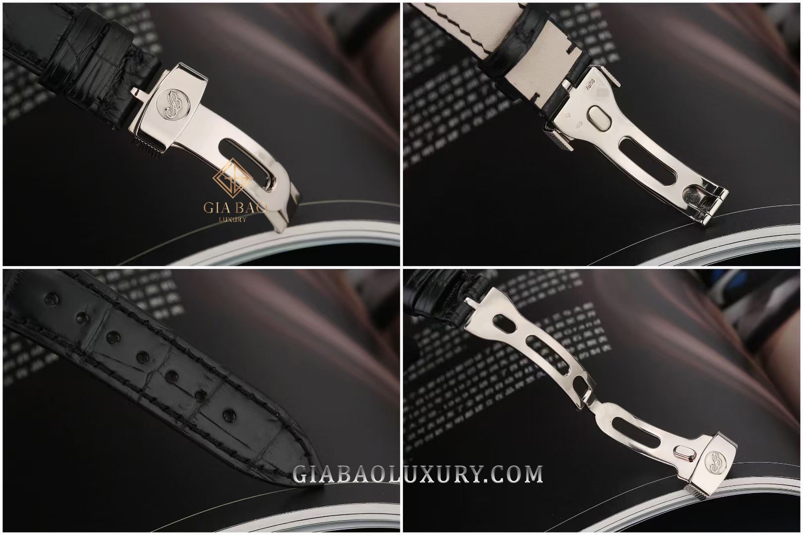 Đồng Hồ Breguet Tradition 7067BB/G1/9W6