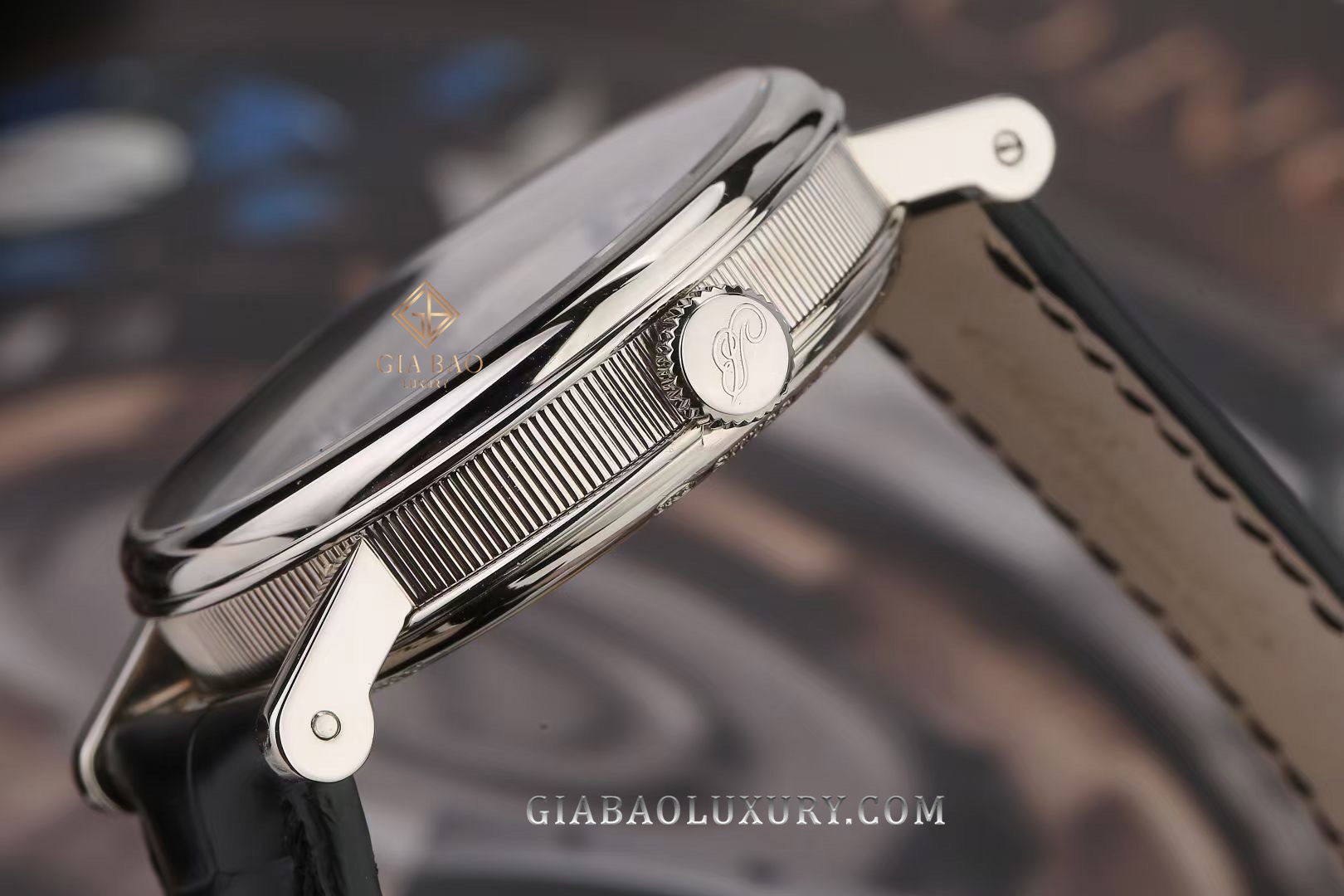 Đồng Hồ Breguet Tradition 7067BB/G1/9W6