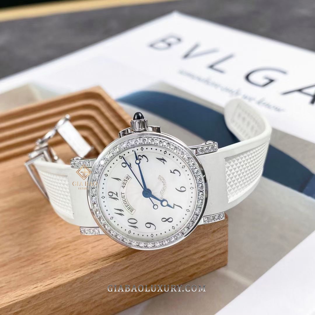 Đồng Hồ Breguet Marine 8818BB/59/564.DD00