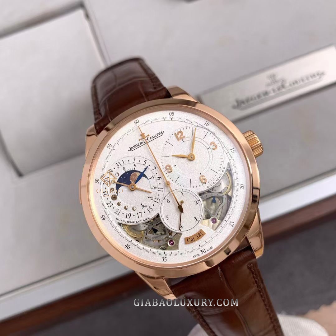 swatch irony chrono