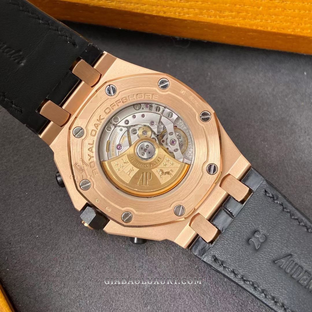 Đồng Hồ Audemars Piguet Royal Oak Offshore Chronograph 26470OR.OO.A002CR.01