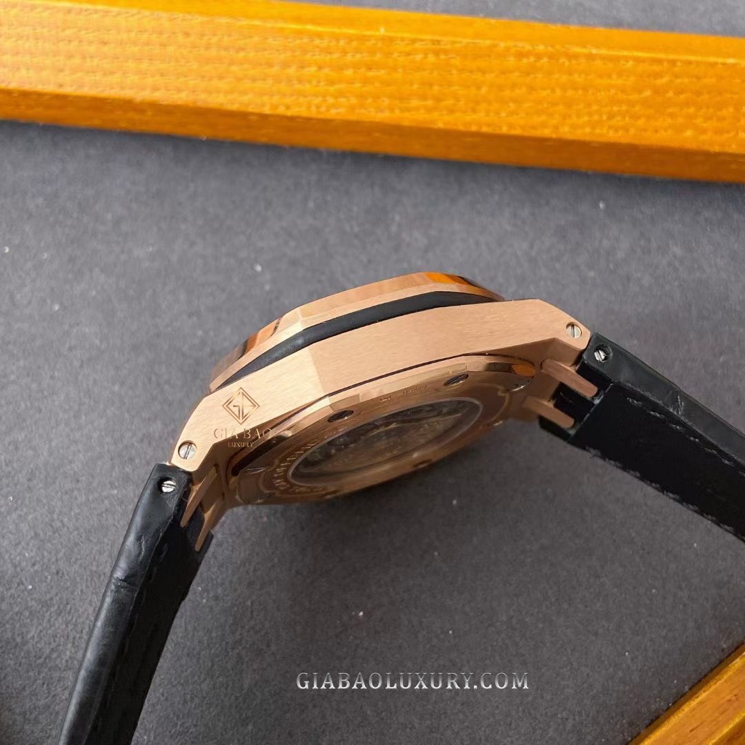 Đồng Hồ Audemars Piguet Royal Oak Offshore Chronograph 26470OR.OO.A002CR.01