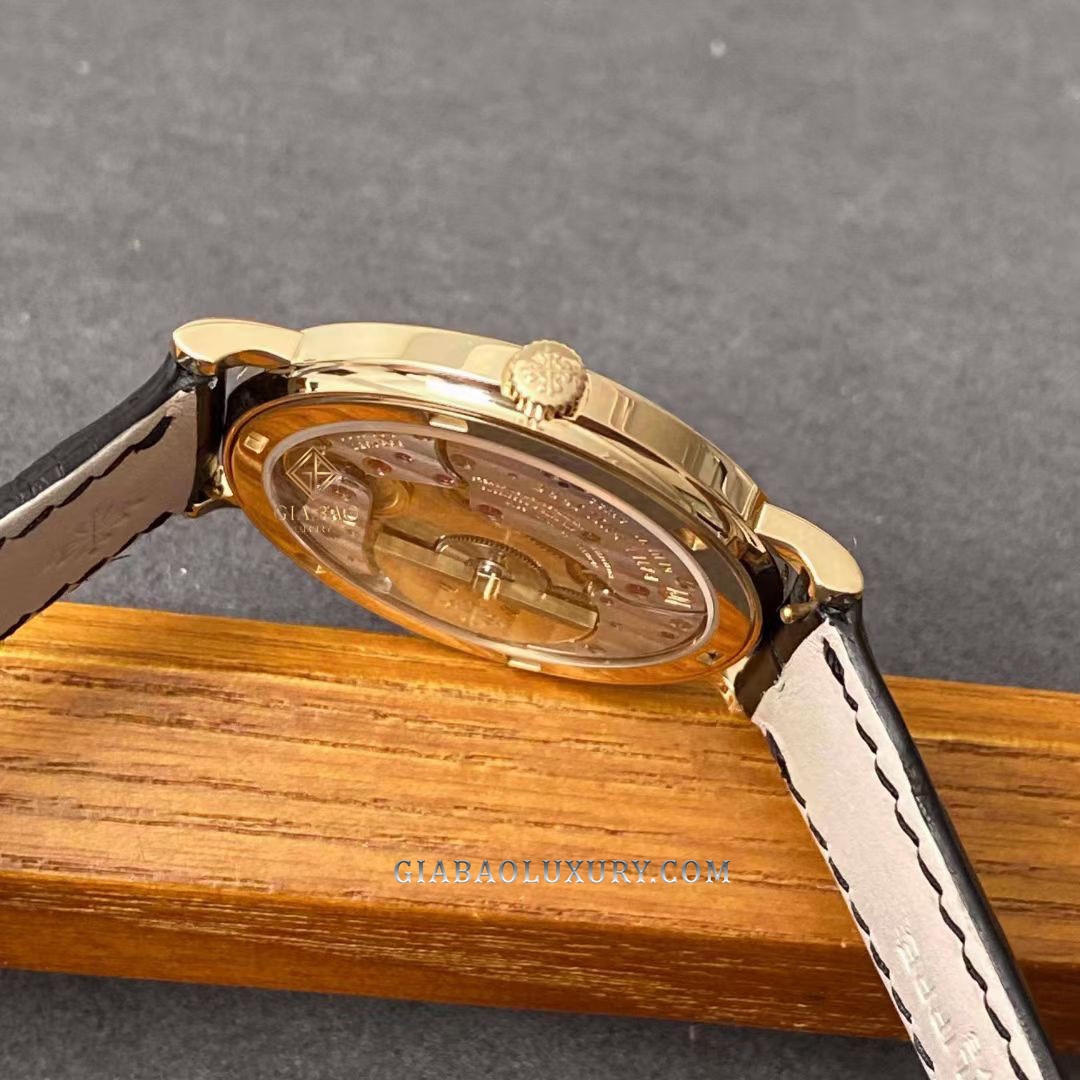 Đồng Hồ Patek Philippe Calatrava 5120J-001