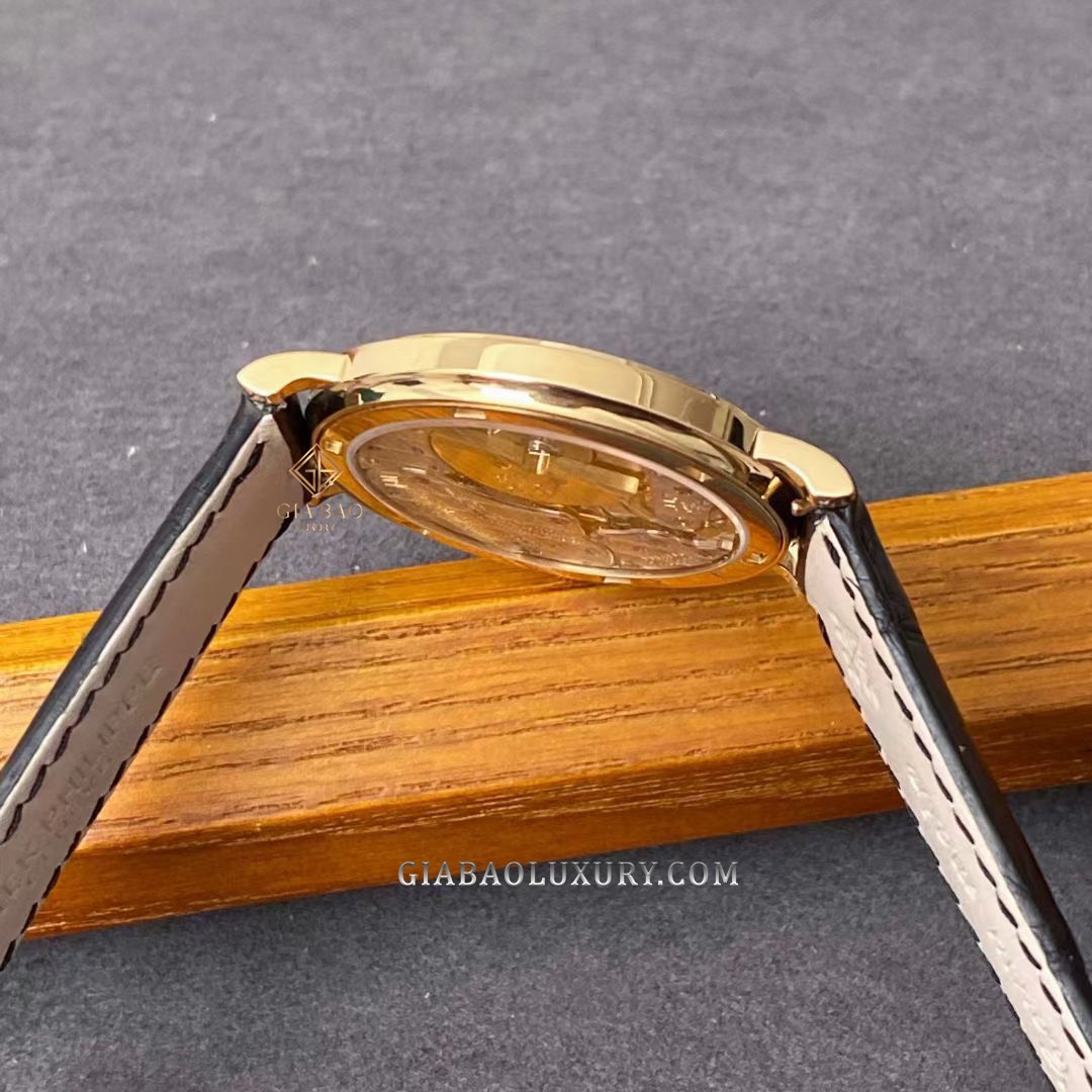 Đồng Hồ Patek Philippe Calatrava 5120J-001