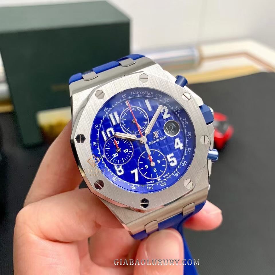 Đồng Hồ Audemars Piguet Royal Oak Offshore 26470ST.OO.A030CA.01