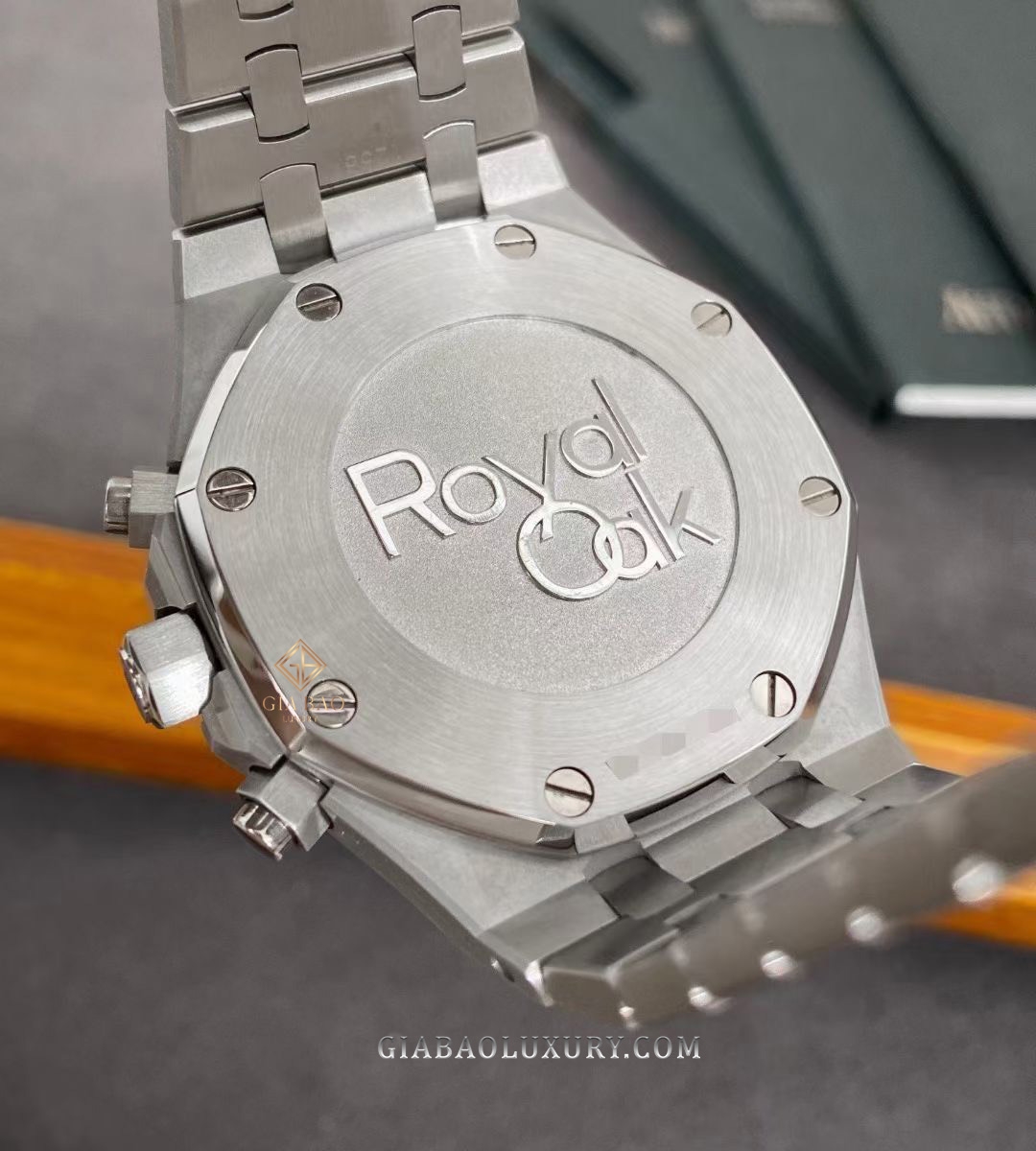 Đồng Hồ Audemars Piguet Royal Oak 26315ST.OO.1256ST.01