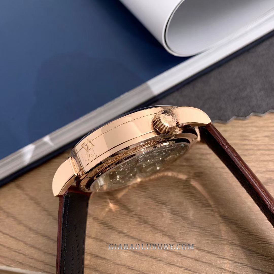 Đồng hồ A. Lange & Sohne Zeitwerk 140.032