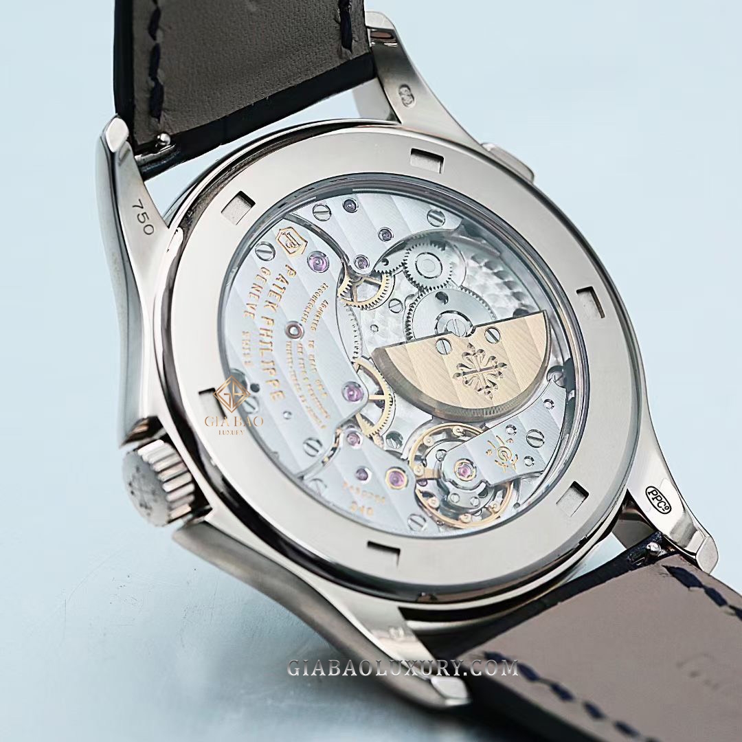 Đồng Hồ Patek Philippe Complications 5131G-001