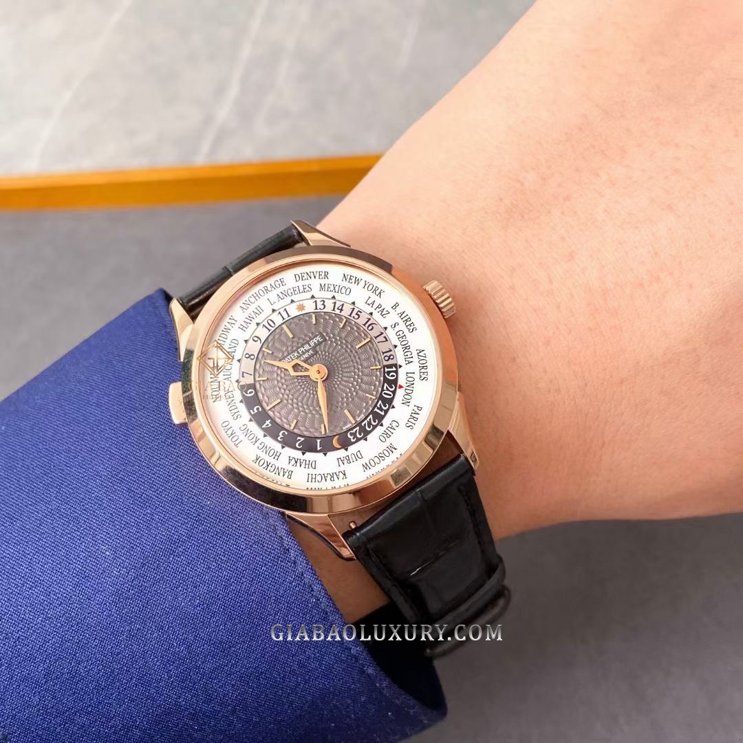 Đồng Hồ Patek Philippe Complications 5230R-001