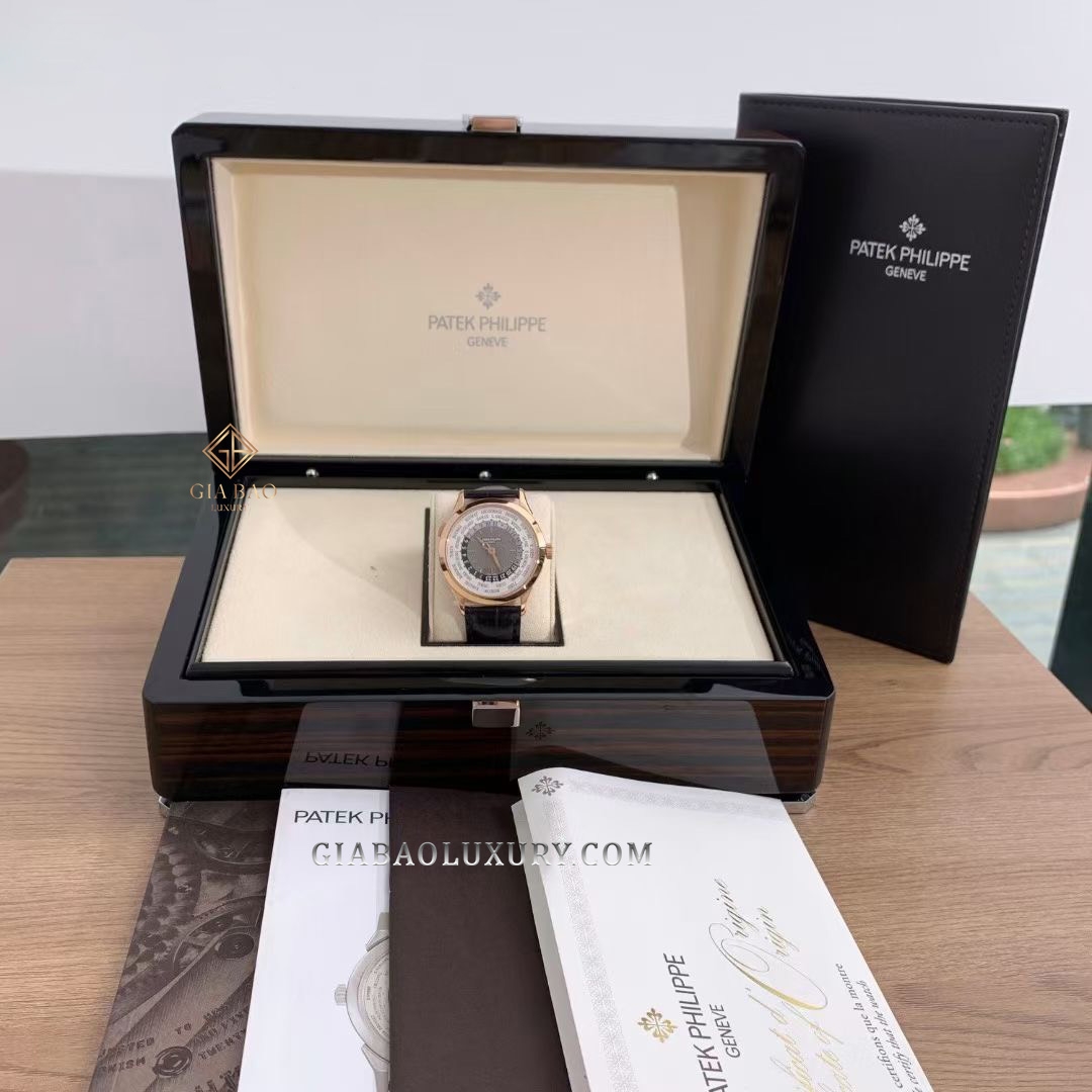 Đồng Hồ Patek Philippe Complications 5230R-001