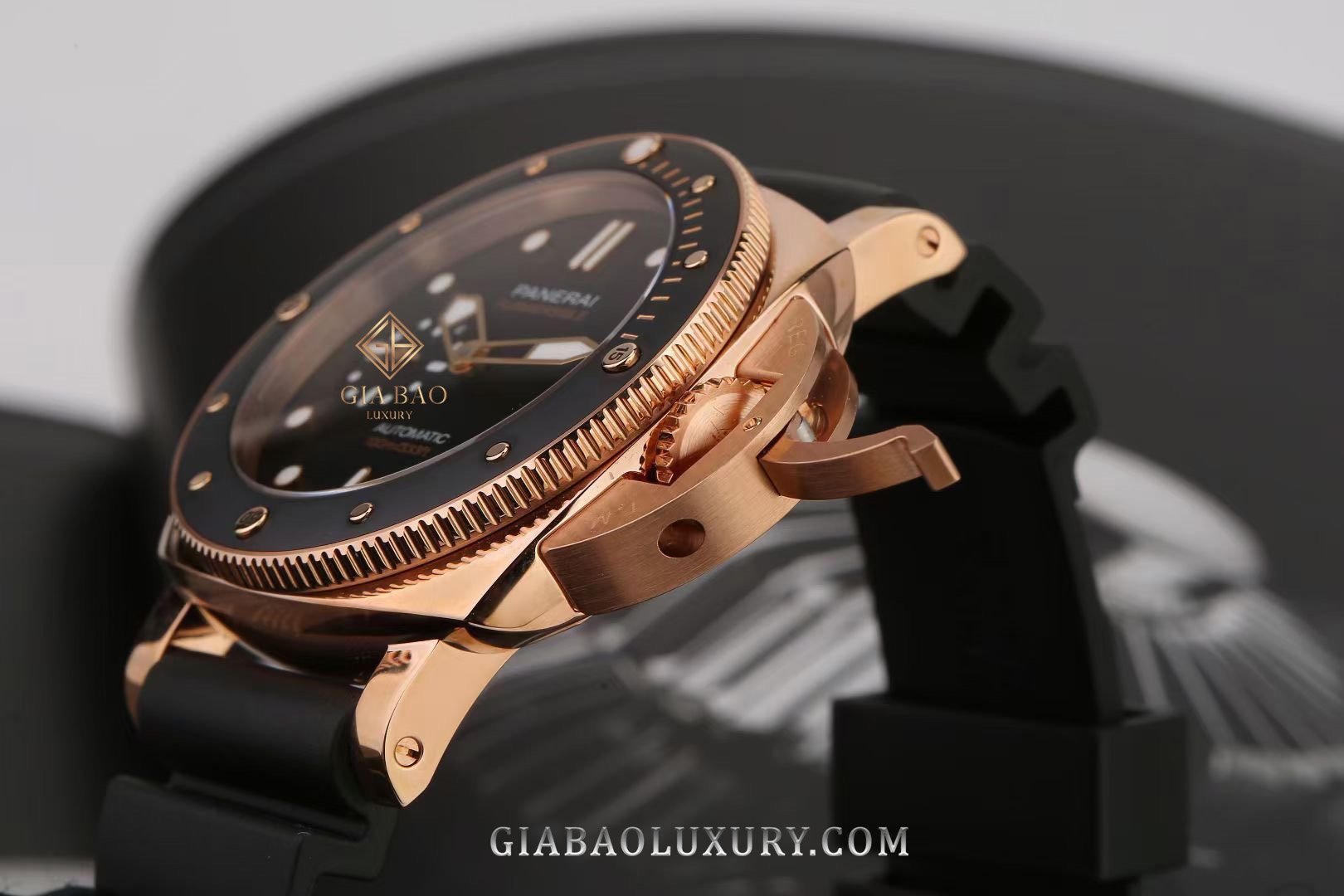 Đồng Hồ Panerai Submersible PAM00974