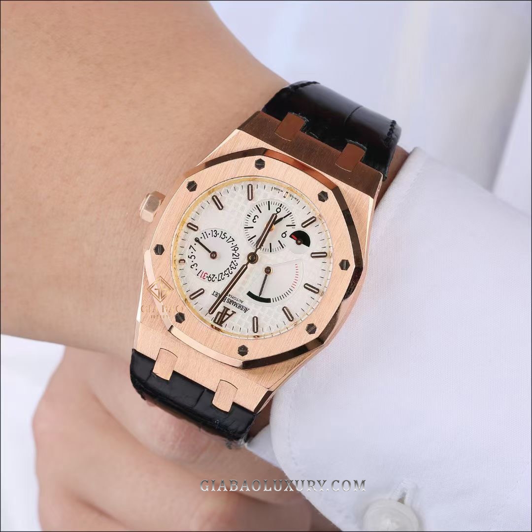 Đồng Hồ Audemars Piguet Royal Oak 26120OR.OO.D088CR.01