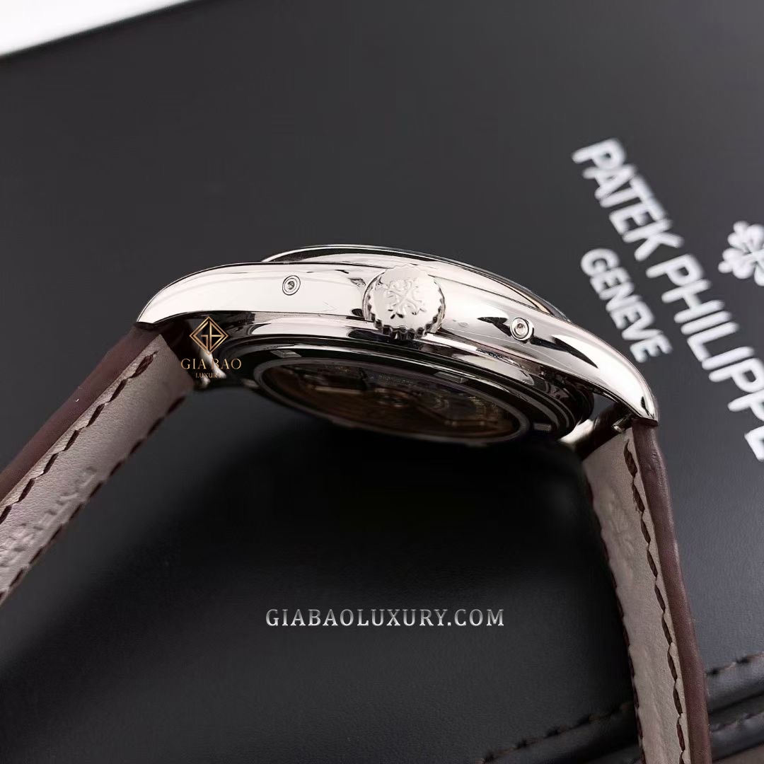 Đồng Hồ Patek Philippe Complications 5146G-001
