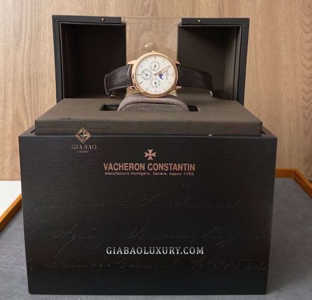 Đồng Hồ Vacheron Constantin Patrimony 85515/000R-9840