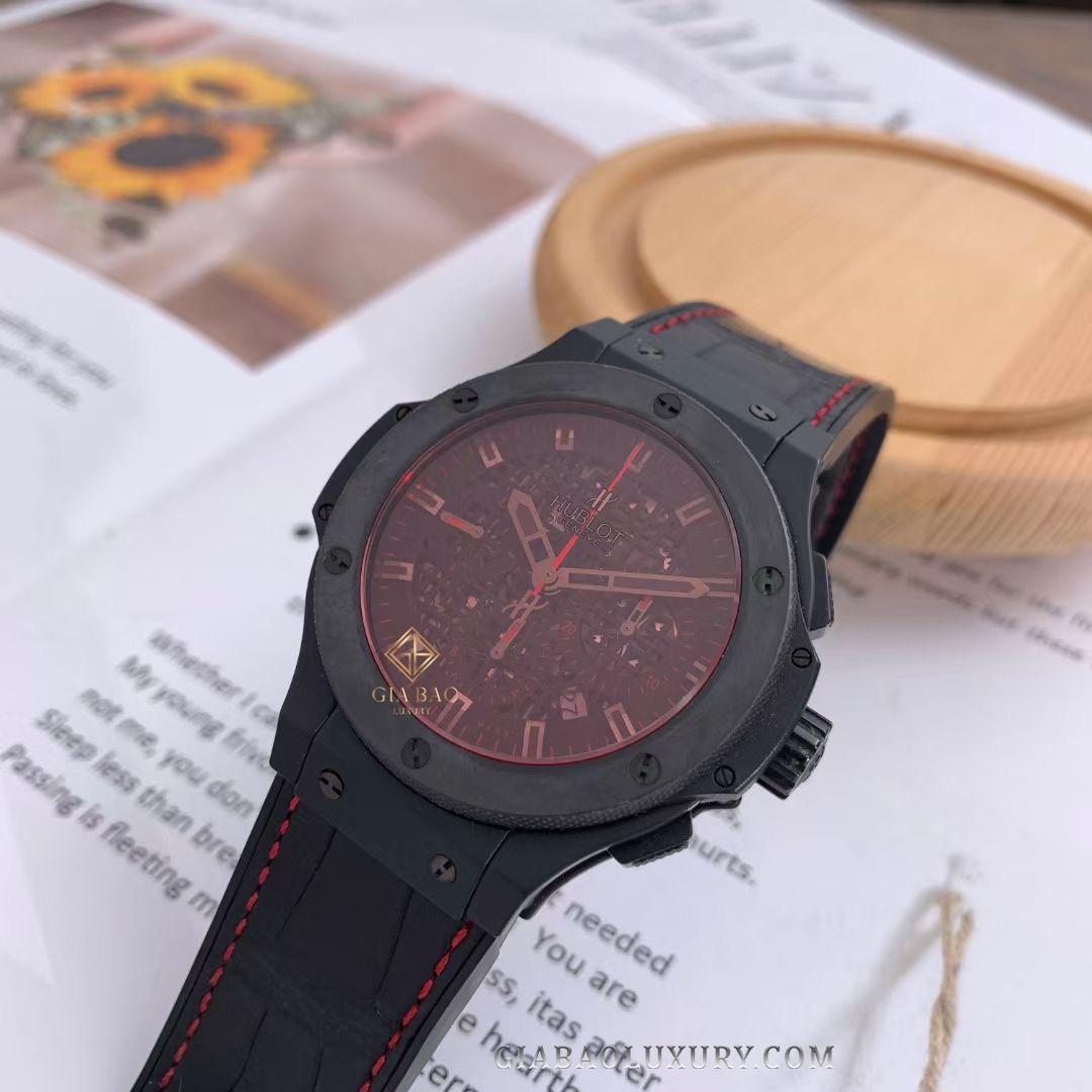 Đồng Hồ Hublot Big Bang 311.CI.1130.GR.JLI11