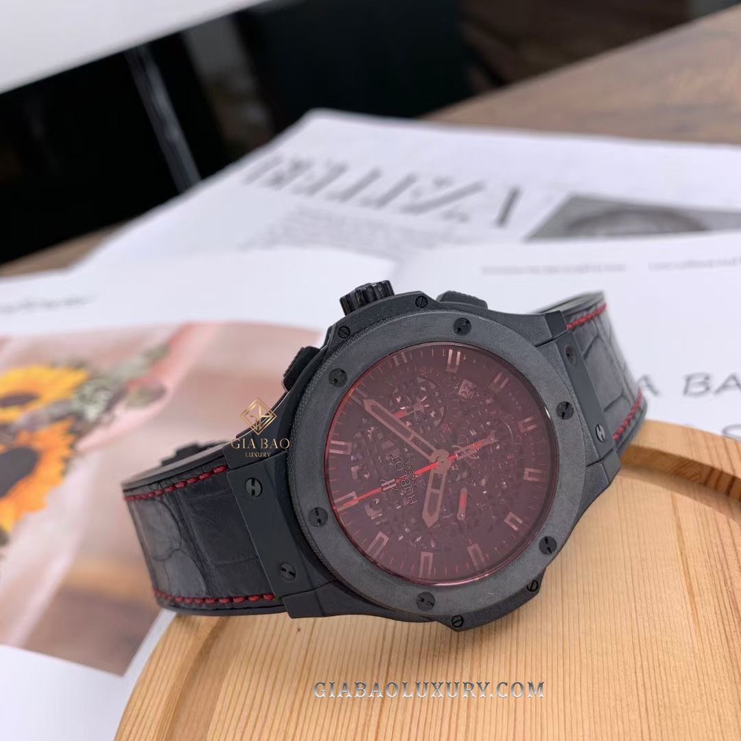 Đồng Hồ Hublot Big Bang 311.CI.1130.GR.JLI11