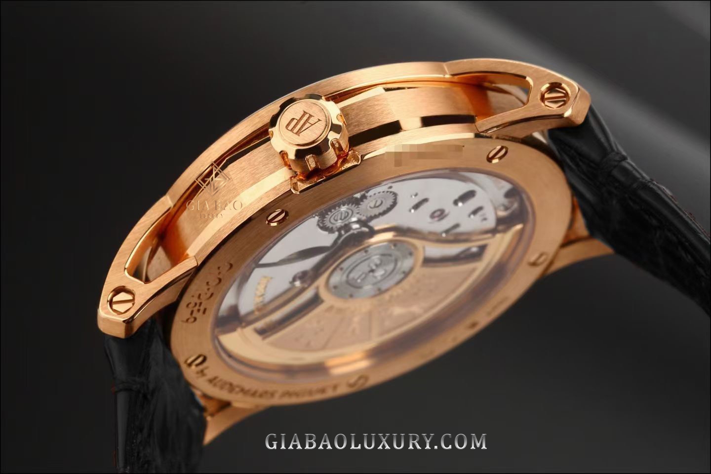 Đồng Hồ Audemars Piguet CODE 11.59 15210OR.OO.A099CR.01