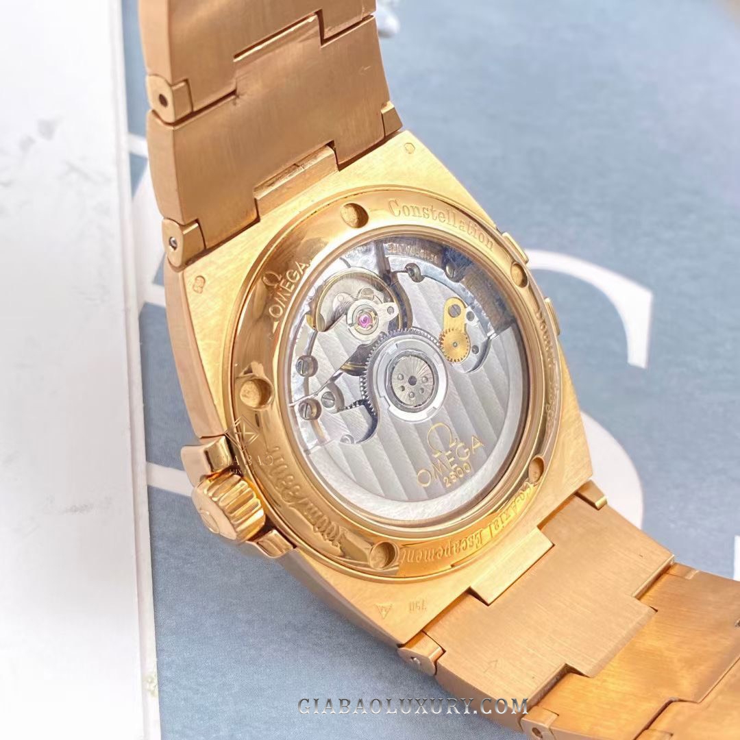 Đồng Hồ Omega Constellation 1111.35.00