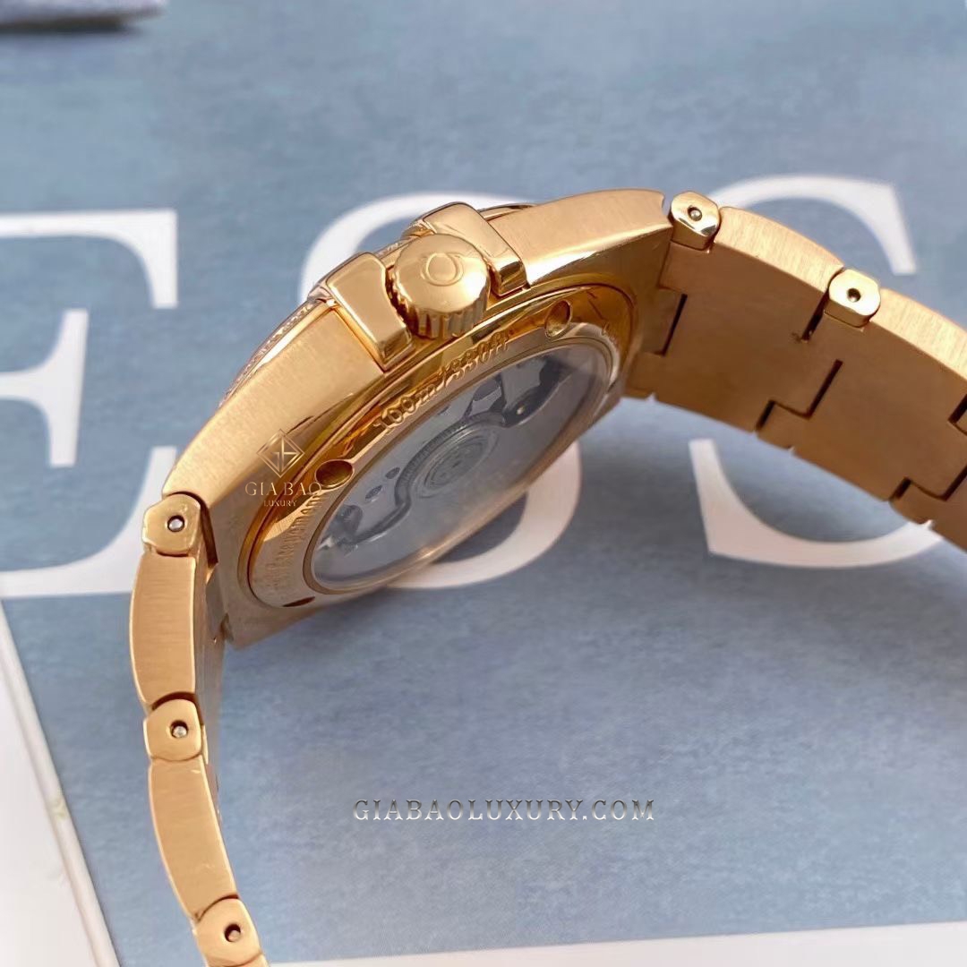 Đồng Hồ Omega Constellation 1111.35.00