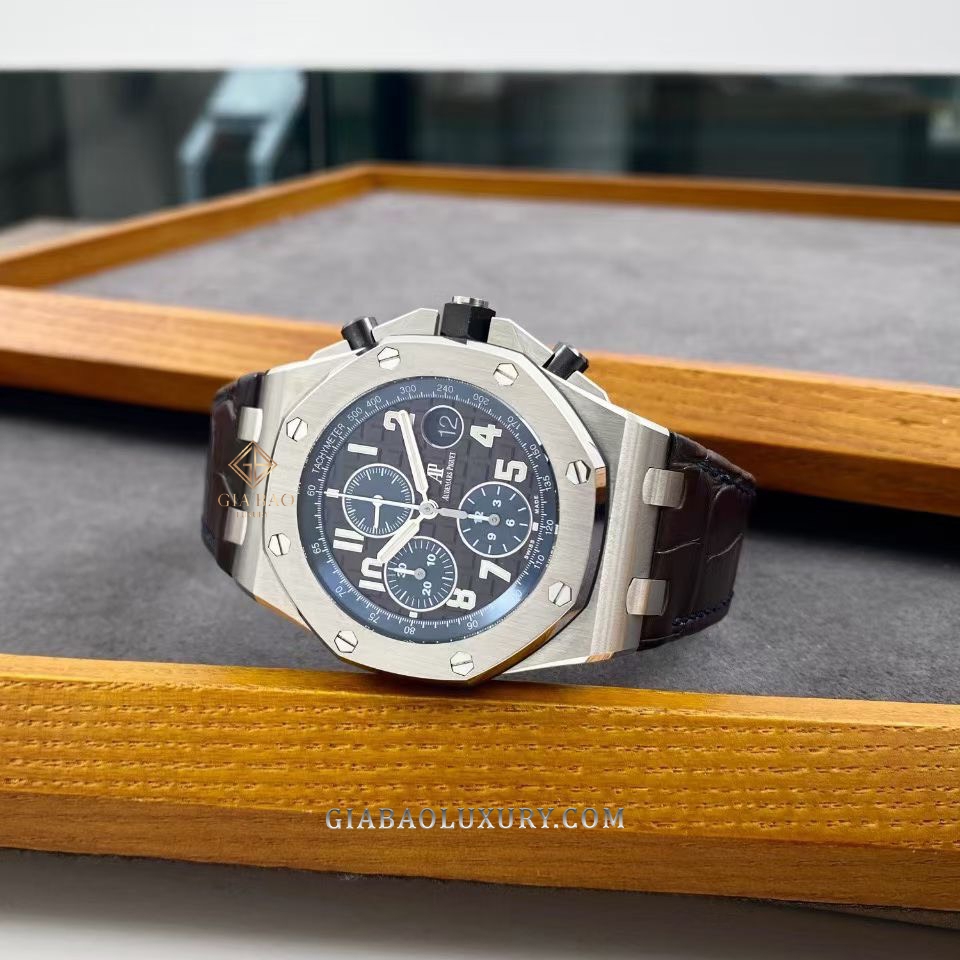 Đồng Hồ Audemars Piguet Royal Oak Offshore 26470ST.OO.A099CR.01