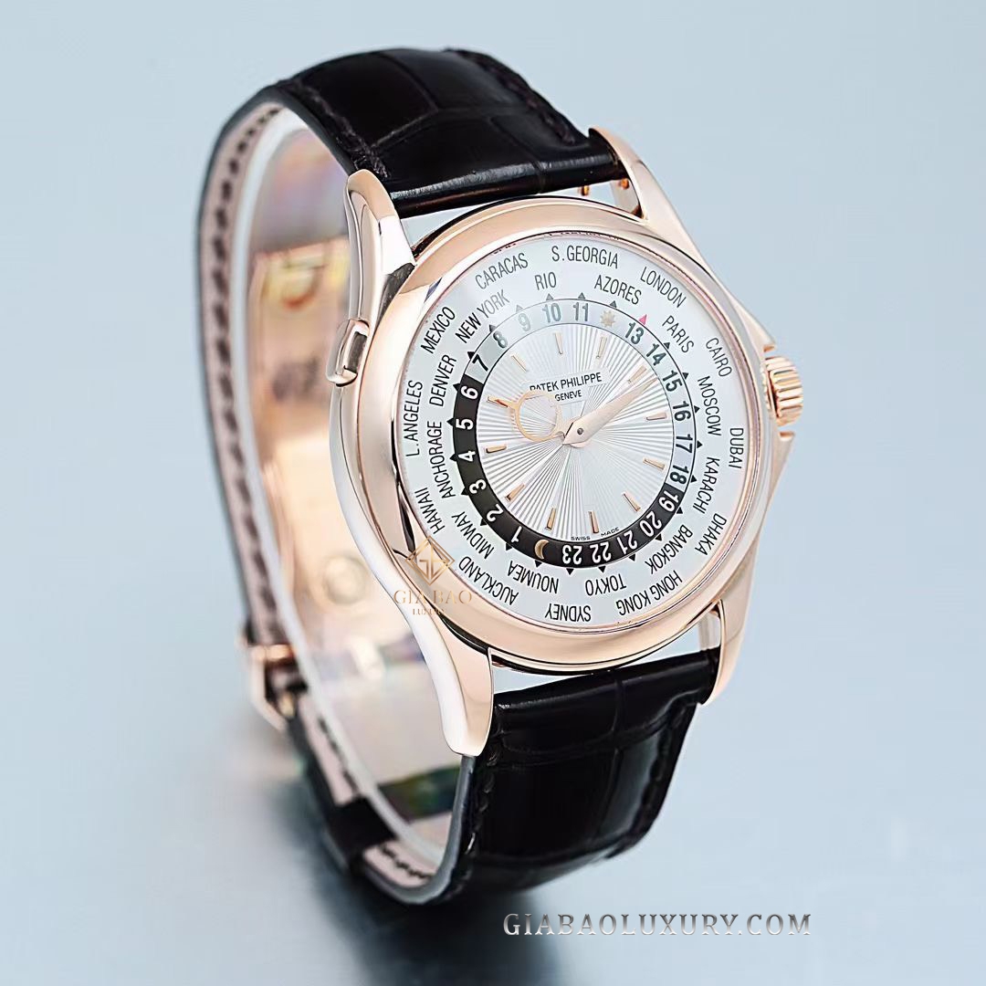 Đồng Hồ Patek Philippe Complications 5130R-018