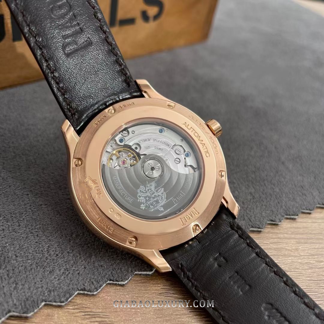 Đồng Hồ Piaget Polo S G0A43010