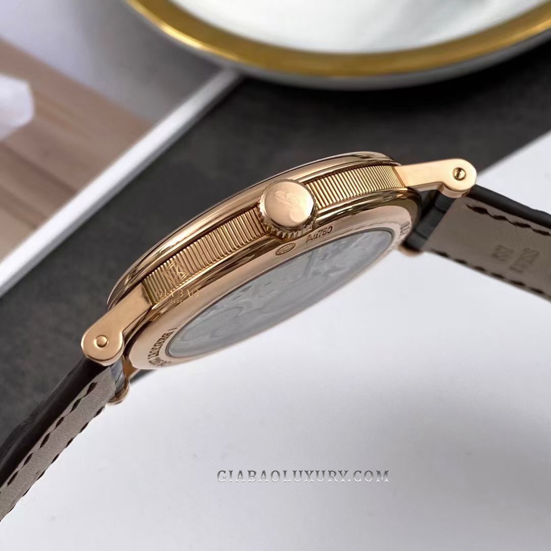 Đồng Hồ Breguet Classique 7727BR/12/9WU