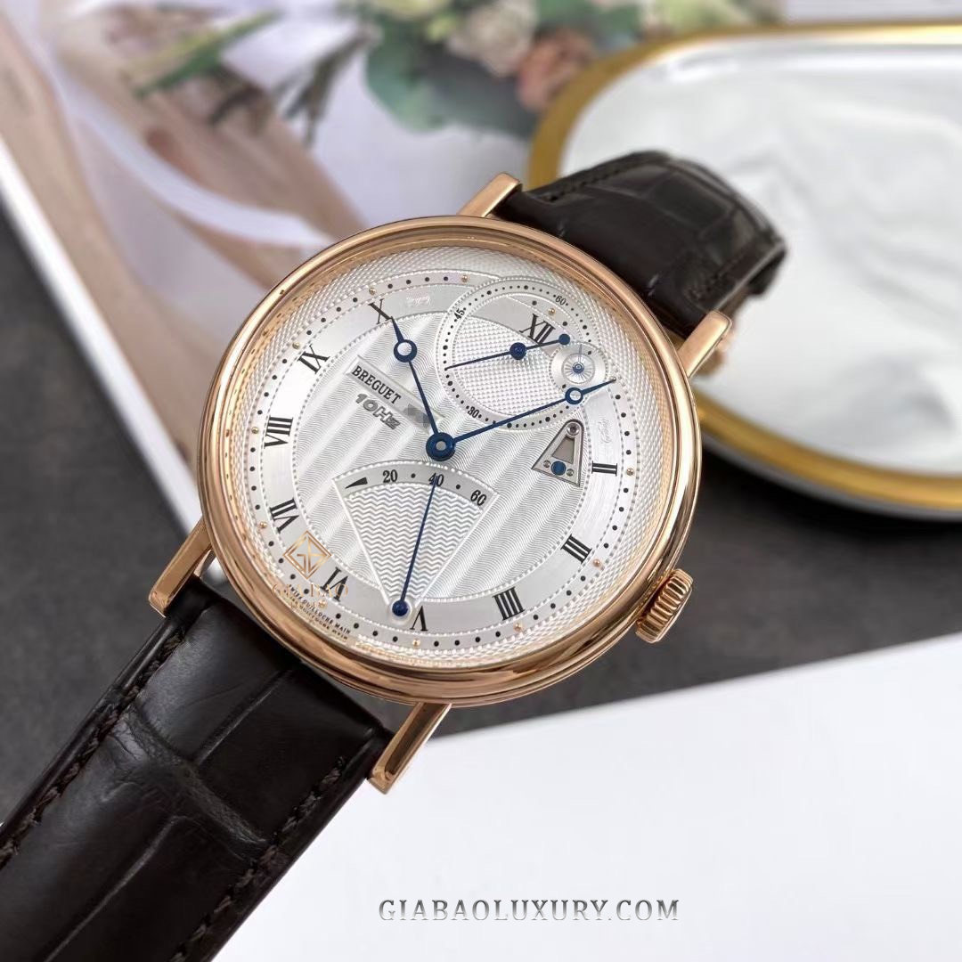 Đồng Hồ Breguet Classique 7727BR/12/9WU