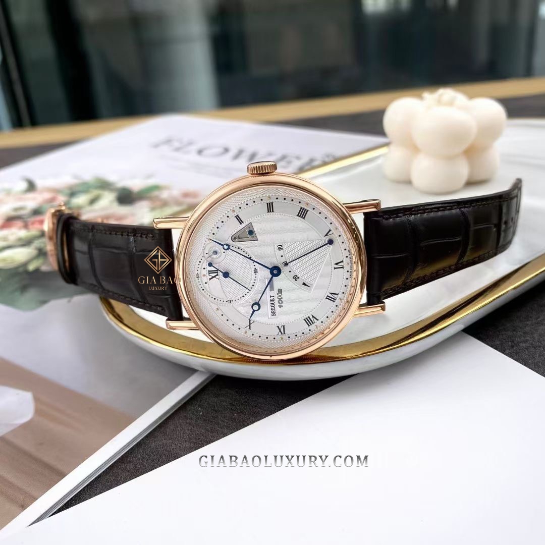 Đồng Hồ Breguet Classique 7727BR/12/9WU
