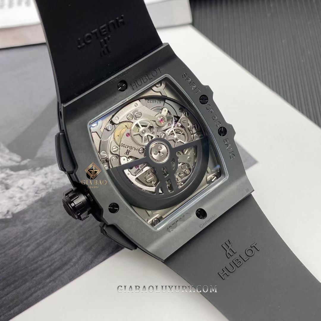 Đồng Hồ Hublot Spirit Of Big Bang 641.CI.0110.RX.1700