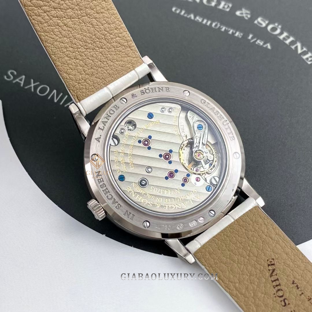 Đồng Hồ A. Lange & Söhne Saxonia 219.047