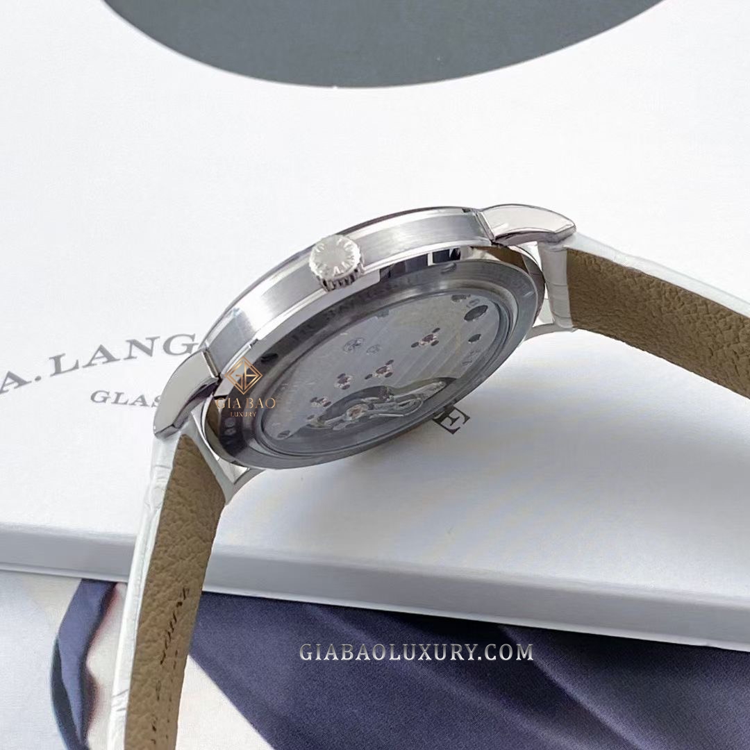 Đồng Hồ A. Lange & Söhne Saxonia 219.047