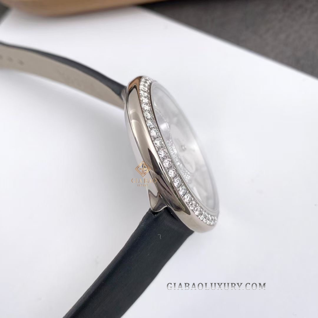 Đồng Hồ Piaget Limelight Dancing Light Silver G0A36156