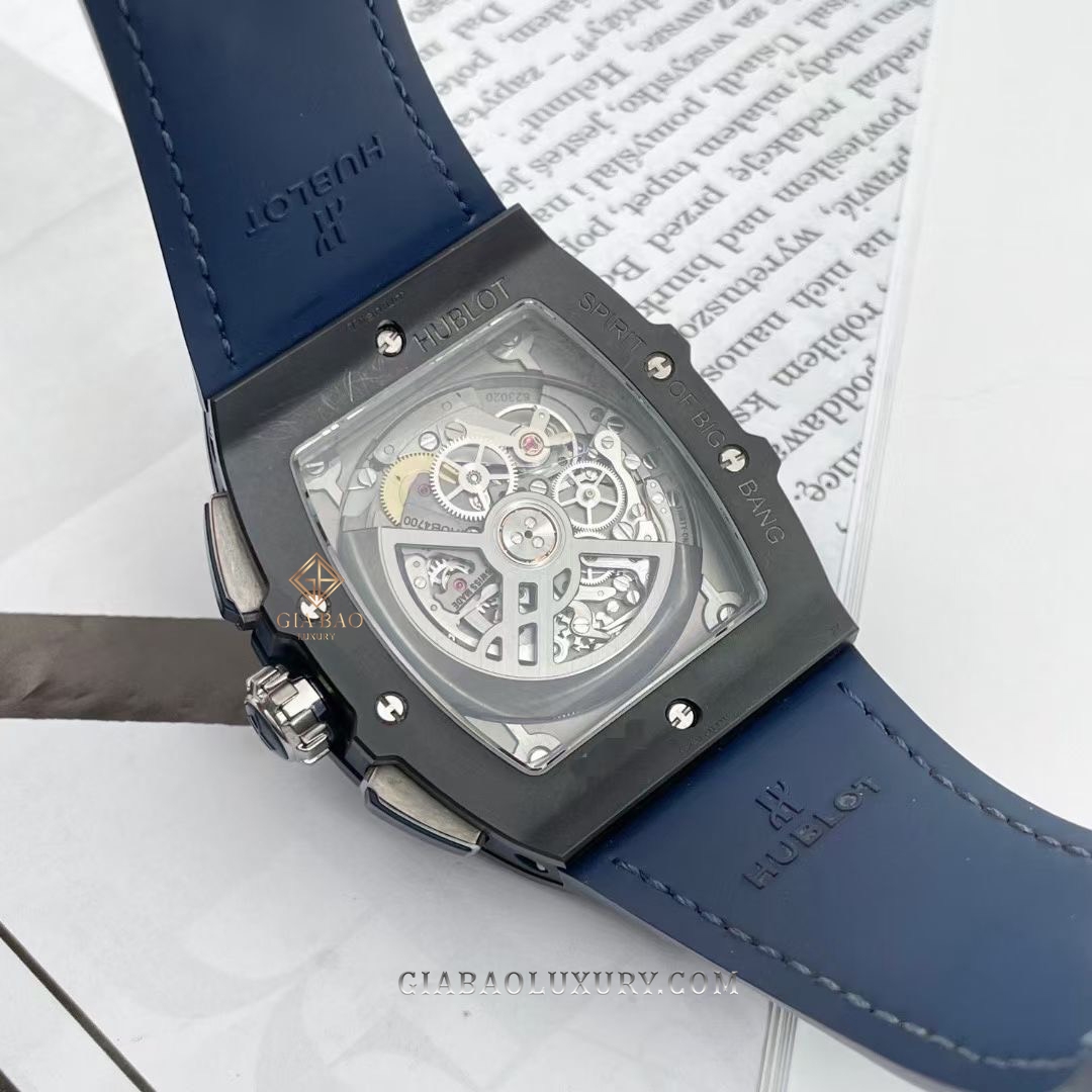 Đồng Hồ Hublot Spirit Of Big Bang 641.CI.7170.LR