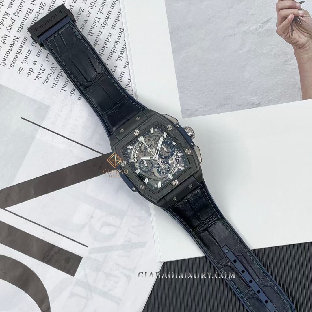 Đồng Hồ Hublot Spirit Of Big Bang 641.CI.7170.LR