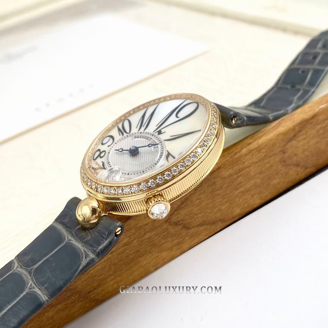 Đồng Hồ Breguet Reine de Naples 8918BA/58/964.D00D