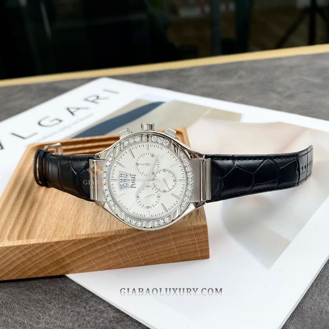 Đồng Hồ Piaget Polo G0A32040