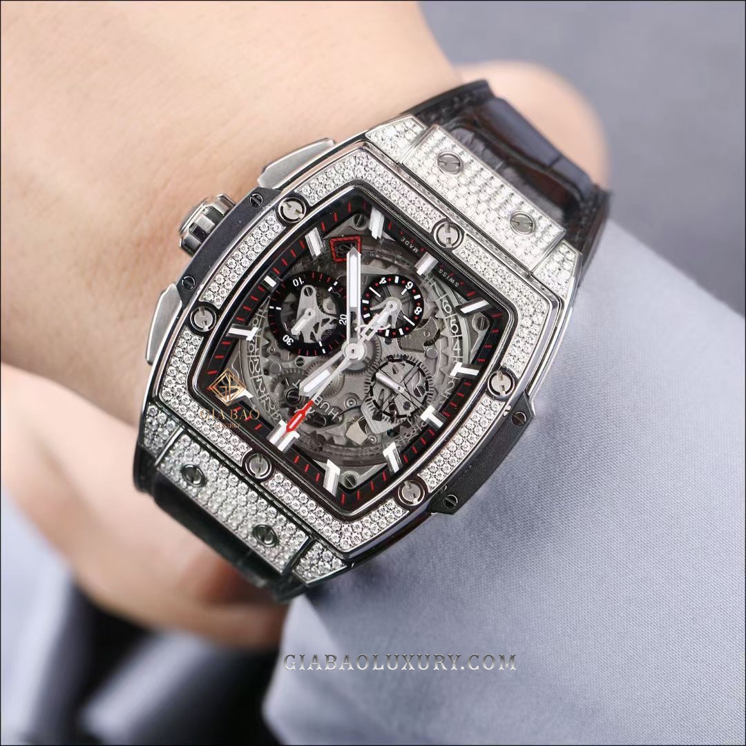 Đồng Hồ Hublot Spirit Of Big Bang 641.NX.0173.LR.1704