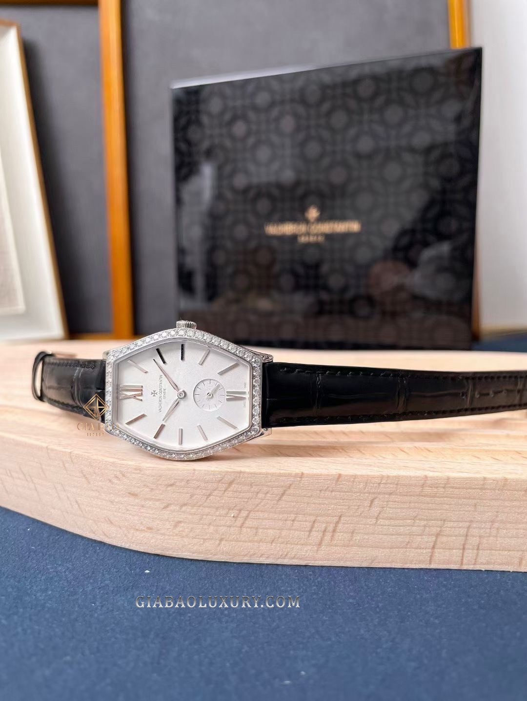 Đồng Hồ Vacheron Constantin Malte 81515/000G-9891