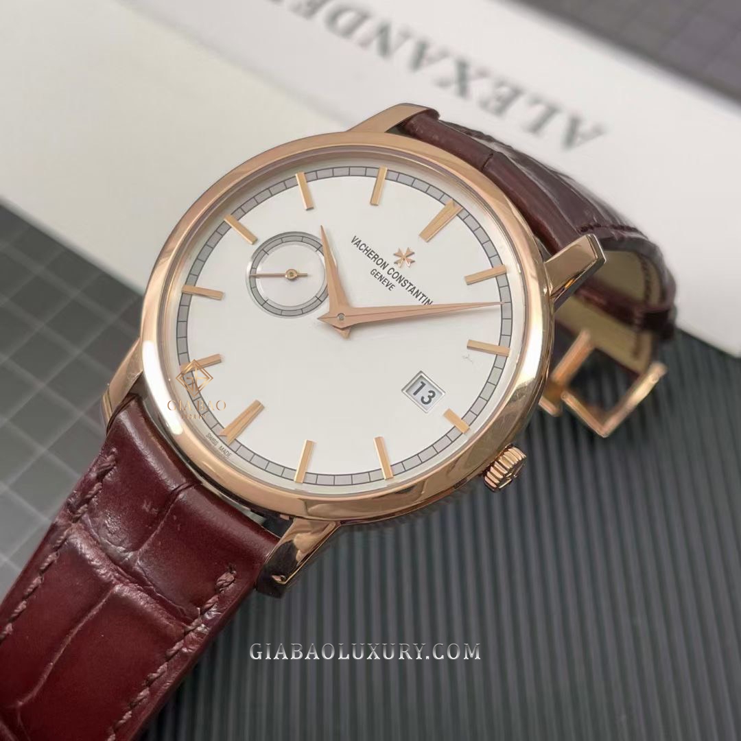 Đồng Hồ Vacheron Constantin Traditionnelle 87172/000R-9302