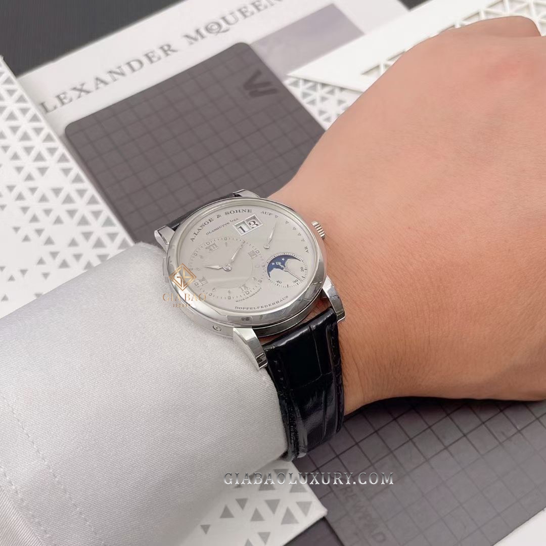 Đồng Hồ A. Lange & Sohne Lange 1 Moonphase 109.025