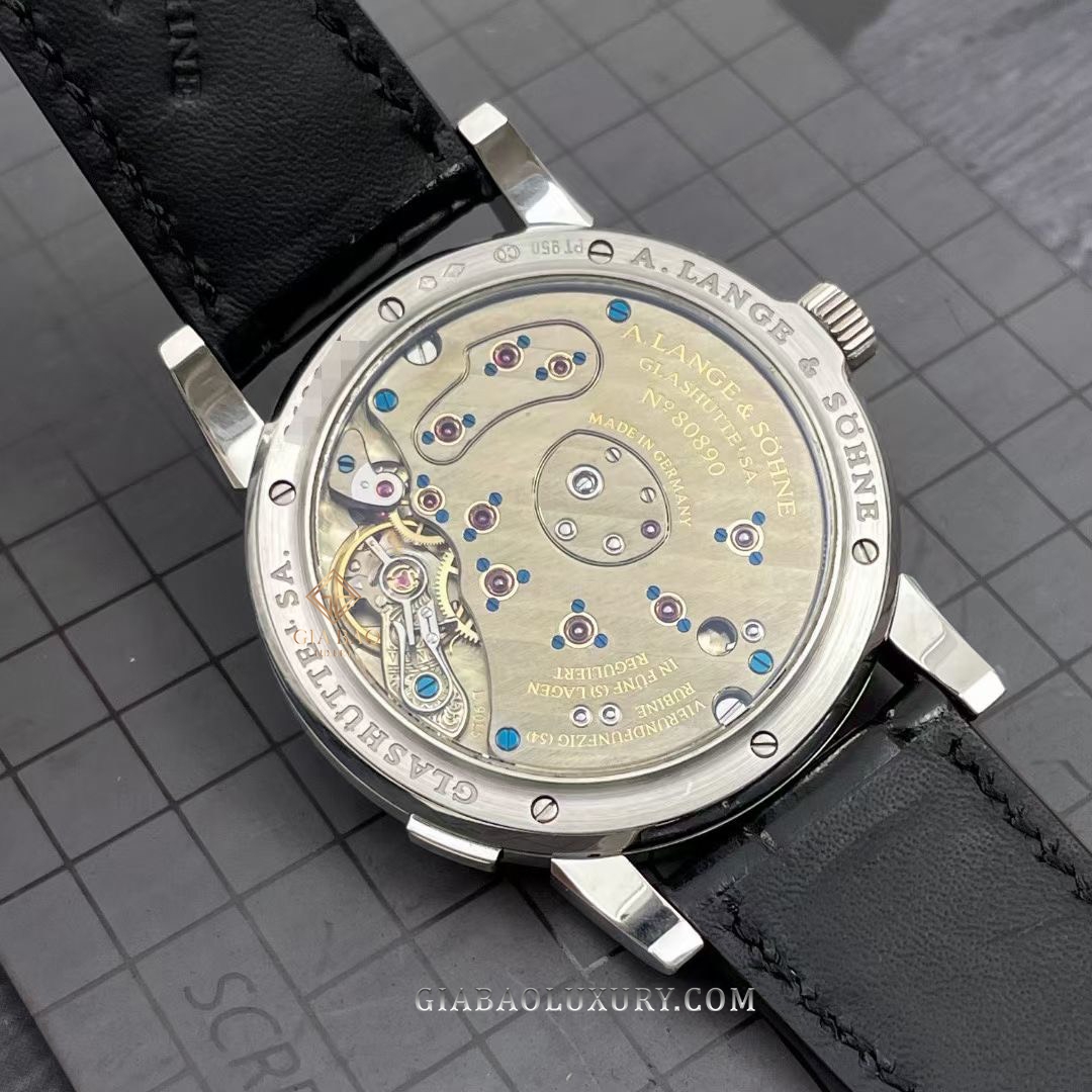 Đồng Hồ A. Lange & Sohne Lange 1 Moonphase 109.025